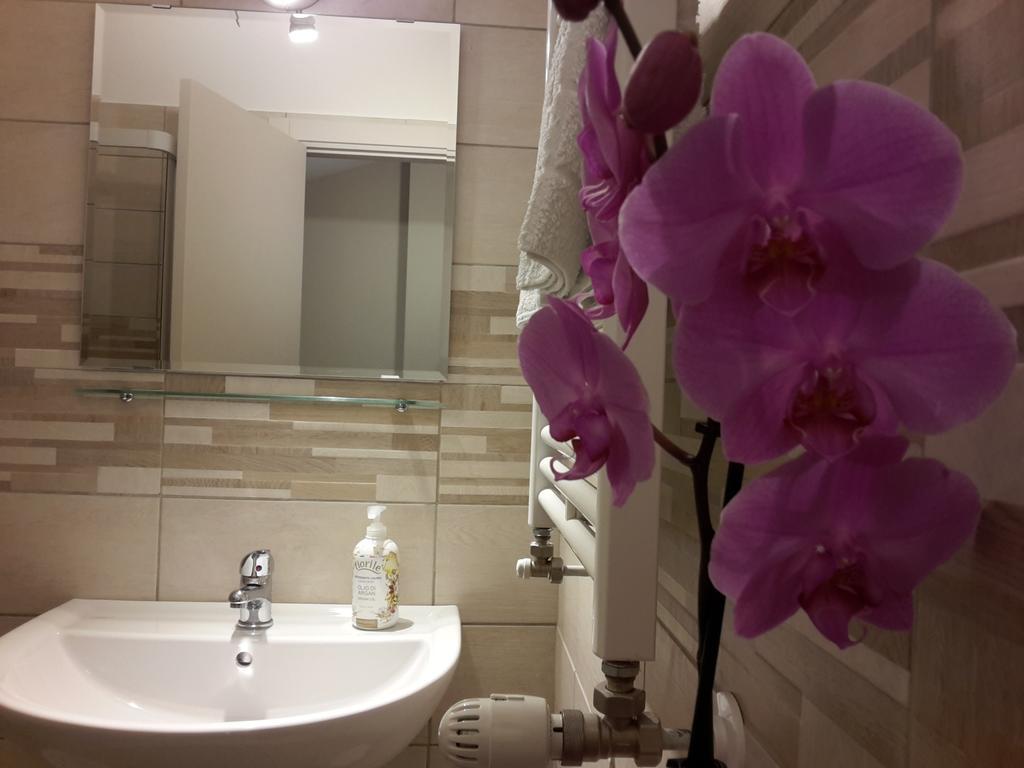 Villa Genny Altamura Ngoại thất bức ảnh