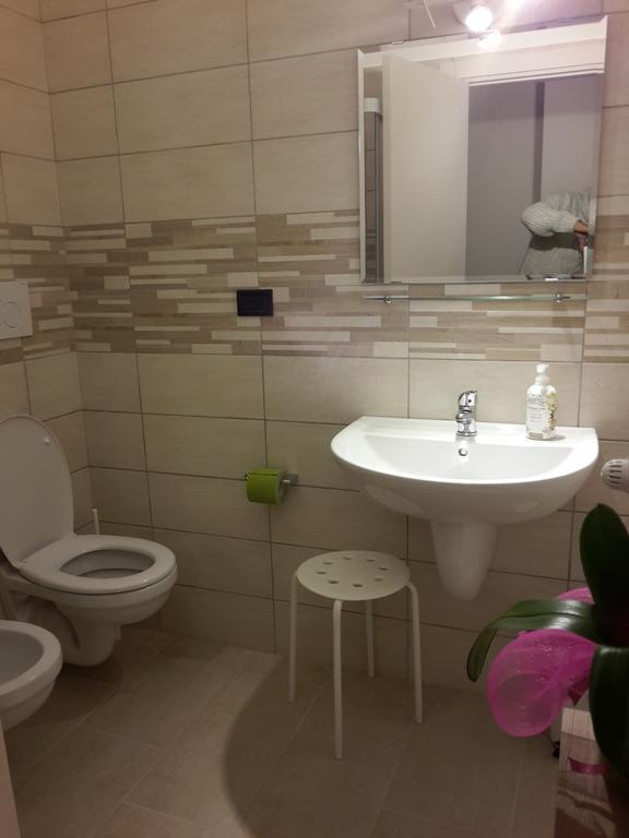 Villa Genny Altamura Phòng bức ảnh
