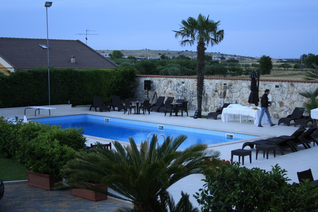 Villa Genny Altamura Ngoại thất bức ảnh