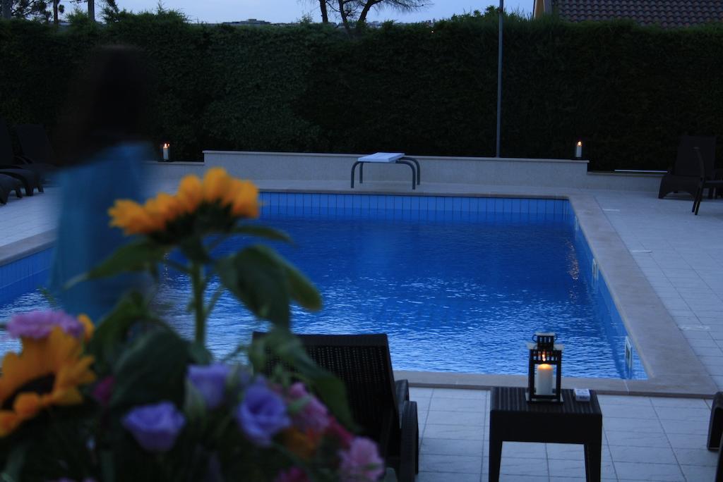 Villa Genny Altamura Ngoại thất bức ảnh