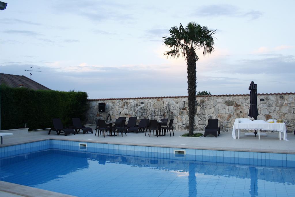 Villa Genny Altamura Ngoại thất bức ảnh