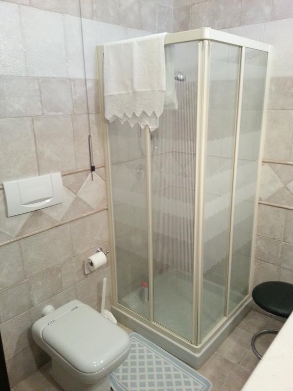 Villa Genny Altamura Ngoại thất bức ảnh