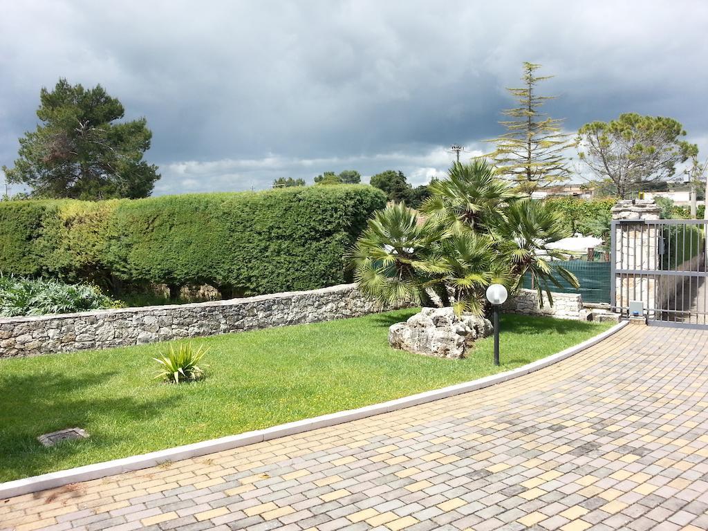 Villa Genny Altamura Ngoại thất bức ảnh