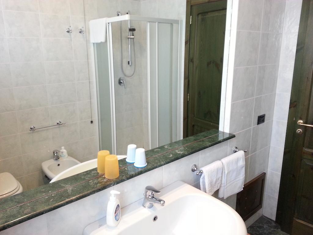 Villa Genny Altamura Phòng bức ảnh