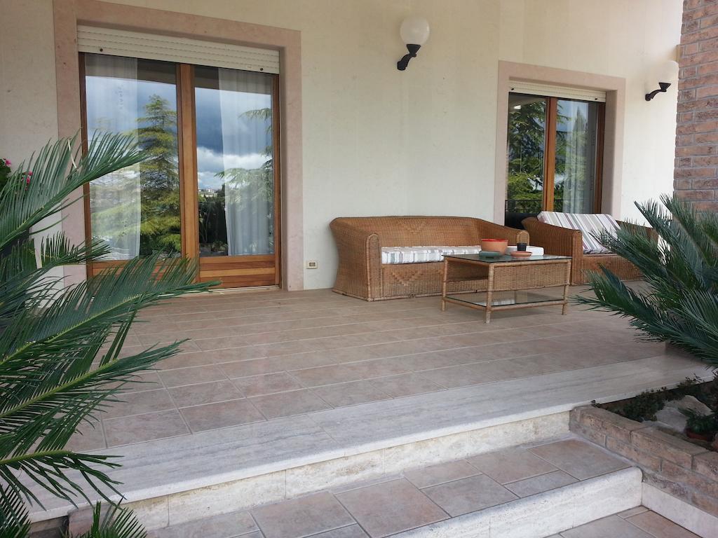 Villa Genny Altamura Ngoại thất bức ảnh
