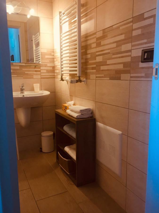 Villa Genny Altamura Ngoại thất bức ảnh