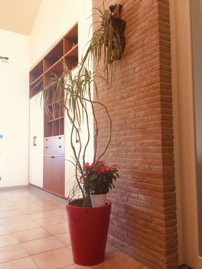 Villa Genny Altamura Ngoại thất bức ảnh