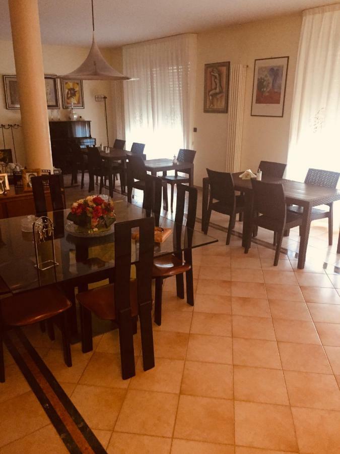 Villa Genny Altamura Ngoại thất bức ảnh
